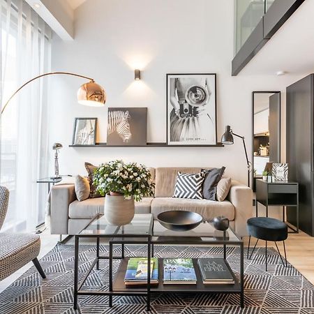 B1 Loft Duplex 175Blo-Paris Convention 아파트 외부 사진