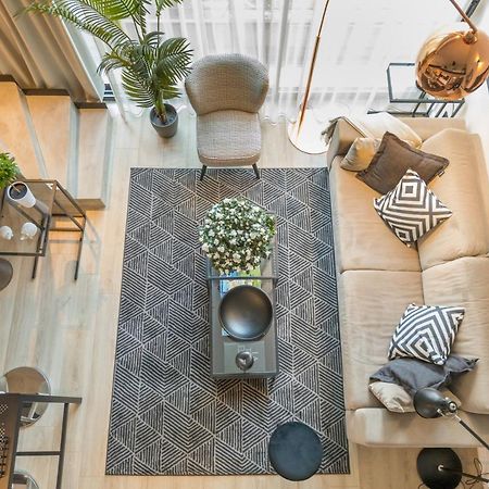 B1 Loft Duplex 175Blo-Paris Convention 아파트 외부 사진