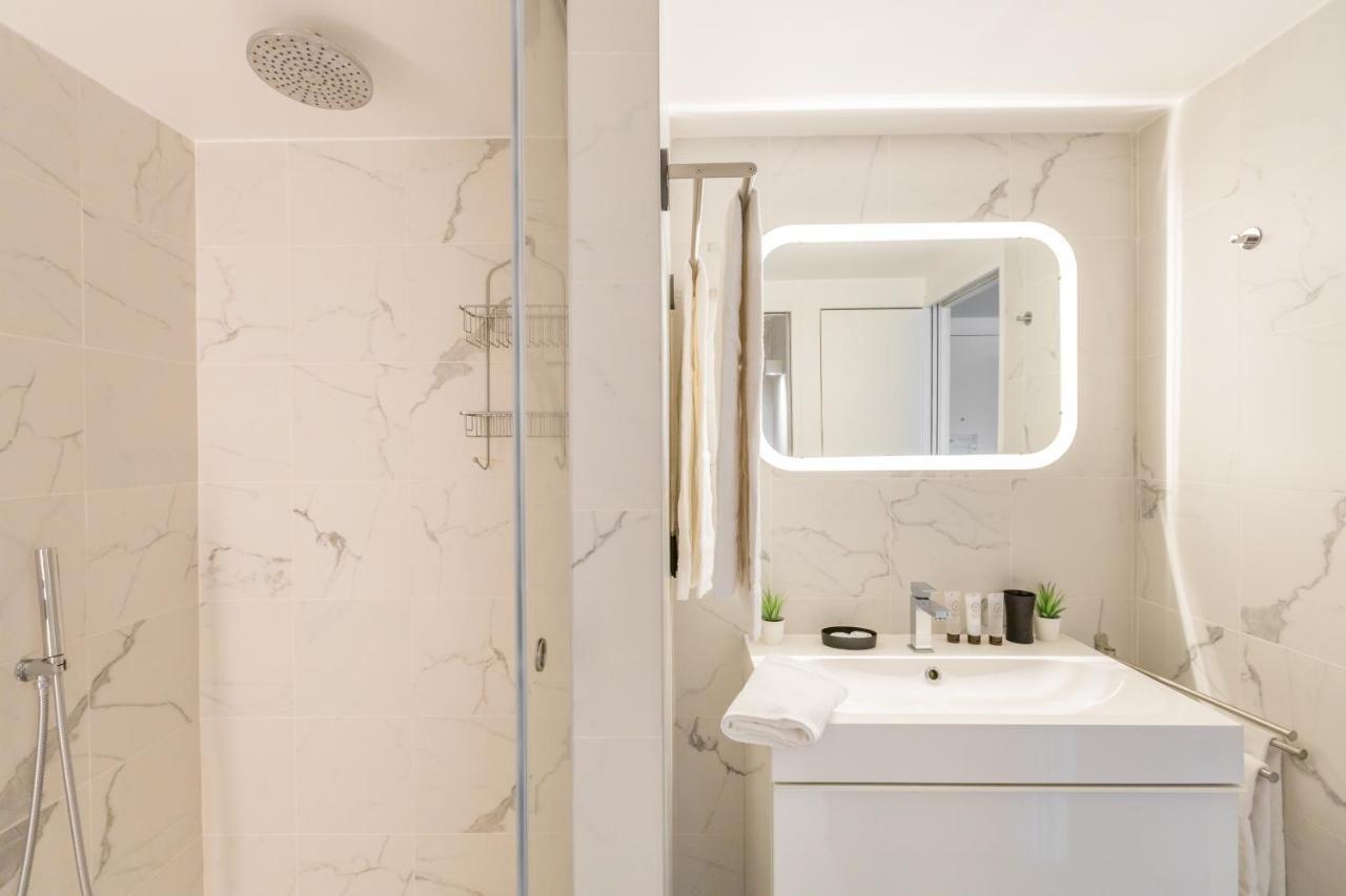 B1 Loft Duplex 175Blo-Paris Convention 아파트 외부 사진