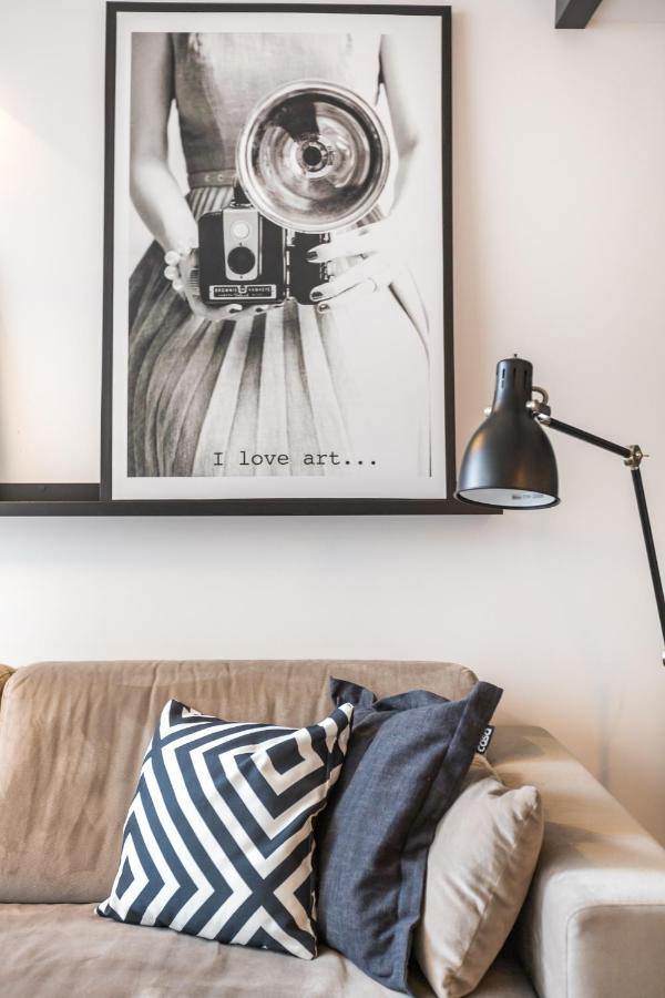 B1 Loft Duplex 175Blo-Paris Convention 아파트 외부 사진