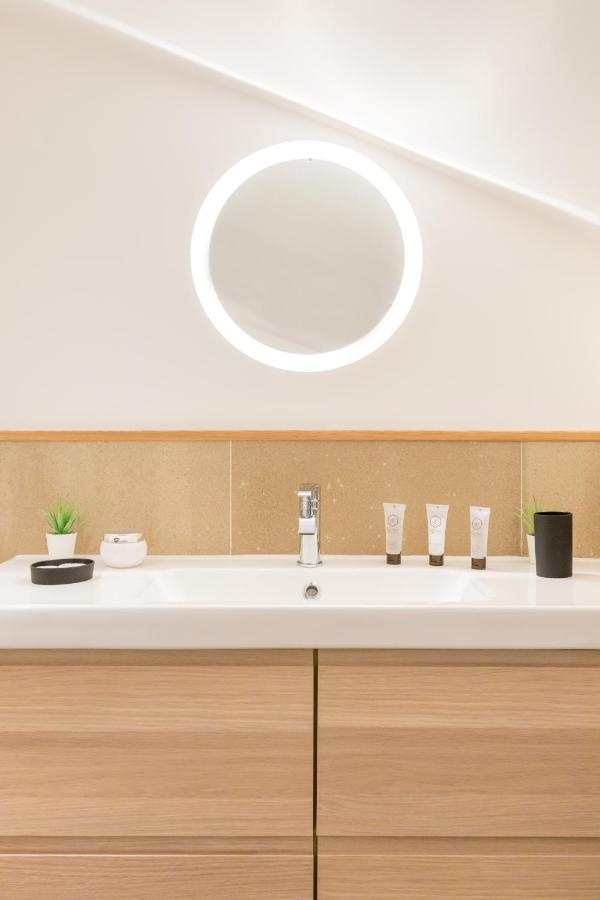 B1 Loft Duplex 175Blo-Paris Convention 아파트 외부 사진
