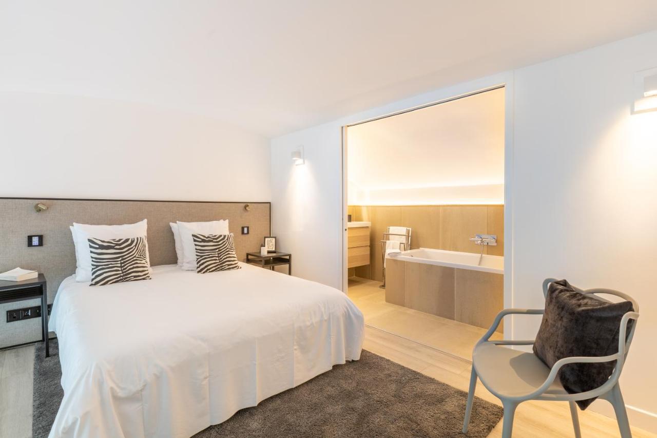 B1 Loft Duplex 175Blo-Paris Convention 아파트 외부 사진