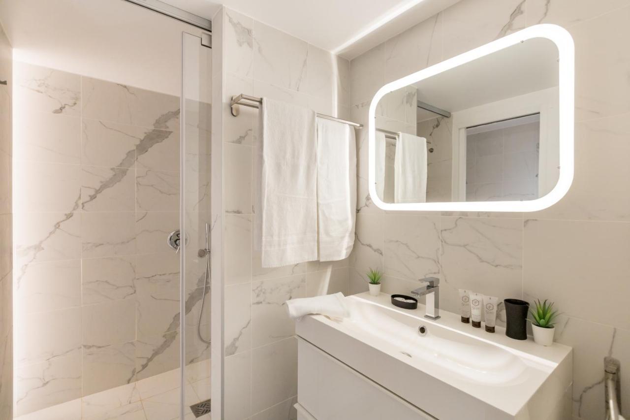 B1 Loft Duplex 175Blo-Paris Convention 아파트 외부 사진