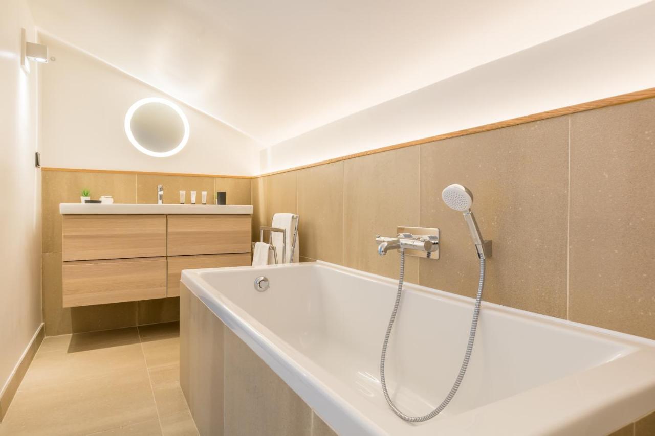 B1 Loft Duplex 175Blo-Paris Convention 아파트 외부 사진